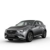 MAZDA CX-3 5-7-24 avt bac bca