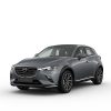 MAZDA CX-3 5-7-24 avt xam xam