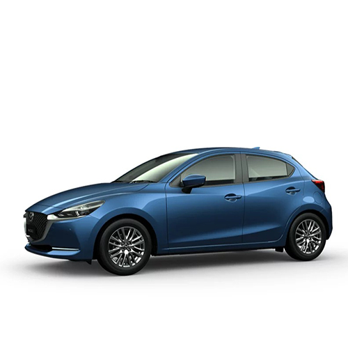 mazda 2 sport 4-10-23 dai dien san pham xanh