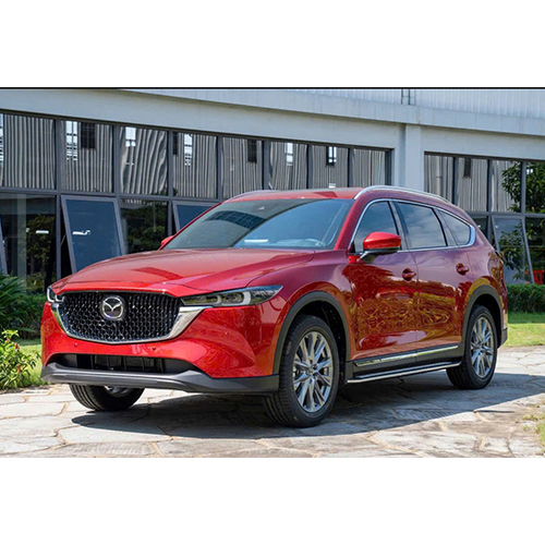 NEW MAZDA CX-8 10-12-24 dai dien san pham do