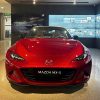 mazda MX-5 6-2-26 avt 1