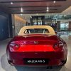mazda MX-5 6-2-26 avt 4